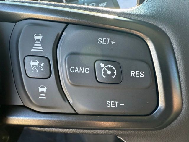 2026 Jeep Wrangler 4-Door Sport S - Photo 16