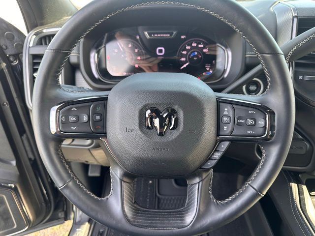 2024 RAM Ram 2500 Pickup Laramie Limited - Photo 13