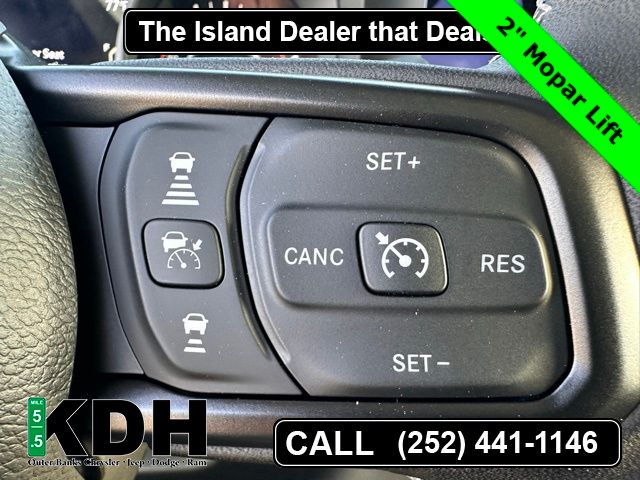 2025 Jeep Gladiator Sport S - Photo 16