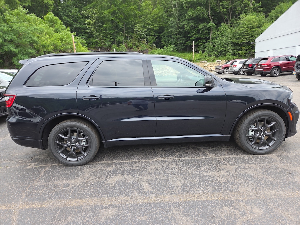 New 2026 Dodge Durango GT HEMI V8 SUV