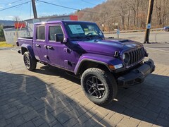 2026 Jeep Gladiator Sport Truck Crew Cab