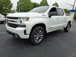 Chevrolet Silverado 1500 LTD