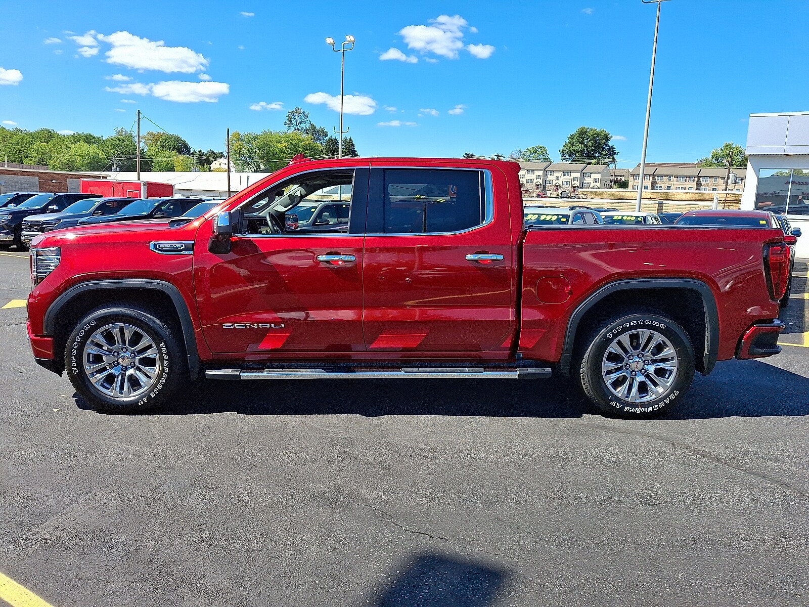 2023 Gmc Sierra 1500 Denali photo 2