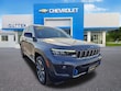 Jeep Grand Cherokee 4xe