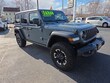  Jeep Wrangler 4xe