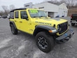  Jeep Wrangler Unlimited 4xe