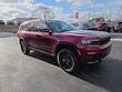  Jeep Grand Cherokee L