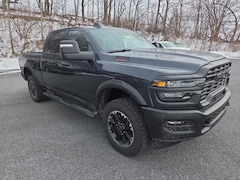 2026 Ram 2500 Tradesman Pickup