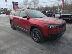 2026 Jeep Cherokee Laredo/Limited Sport Utility