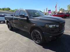 2026 Ram 1500 Big Horn/Lone Star Pickup
