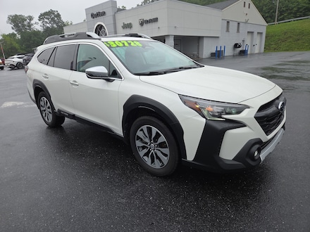 2023 Subaru Outback Touring XT SUV