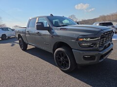 2026 Ram 2500 Big Horn Pickup