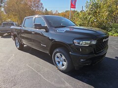 2026 Ram 1500 Big Horn/Lone Star Pickup