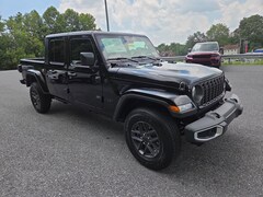 2025 Jeep Gladiator SPORT S 4X4 Pickup