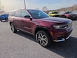  Jeep Grand Cherokee L