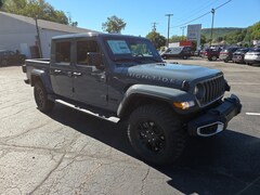 2025 Jeep Gladiator HIGH TIDE 4X4 Pickup