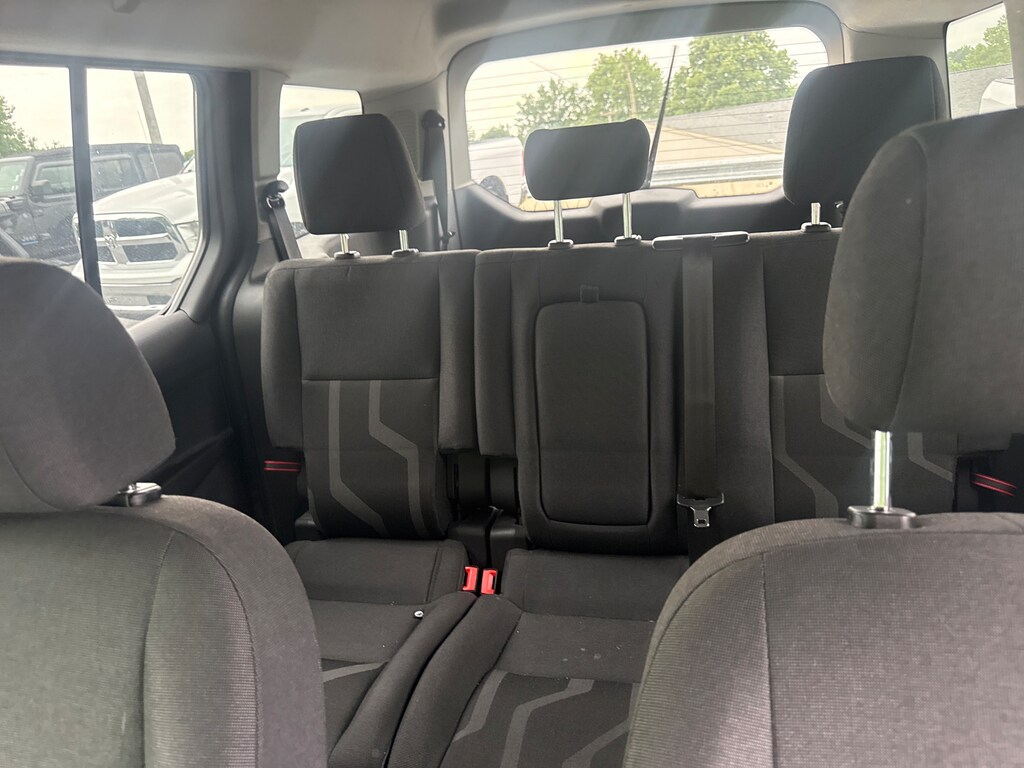 Used 2017 Ford Transit Connect XLT w/Rear Liftgate Wagon
