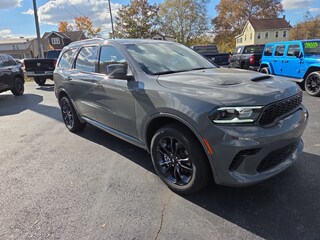 2026 Dodge Durango GT Sport Utility
