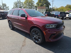 2026 Dodge Durango GT Sport Utility
