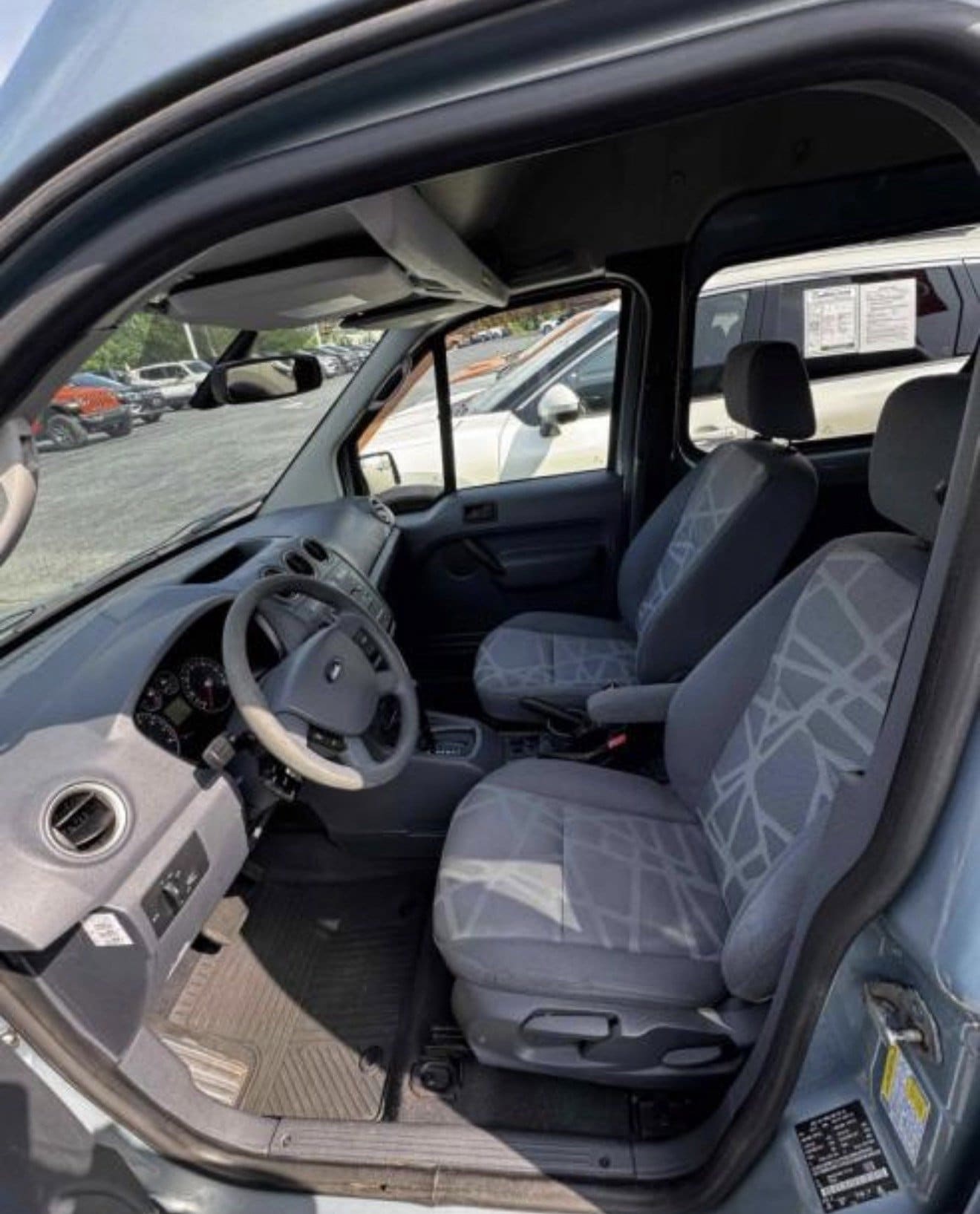 Used 2012 Ford Transit Connect XLT Premium with VIN NM0KS9CN9CT101410 for sale in Hamburg, PA