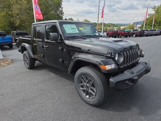 2025 Jeep Gladiator Sport Pickup
