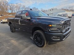 2026 Ram 2500 Big Horn Pickup