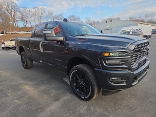 2026 Ram 2500 Big Horn Pickup