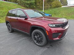 2025 Jeep Grand Cherokee Laredo Sport Utility