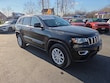  Jeep Grand Cherokee WK