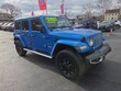  Jeep Wrangler 4xe