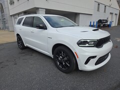 2026 Dodge Durango GT HEMI V8 Sport Utility