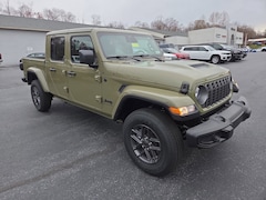 2026 Jeep Gladiator Sport Pickup