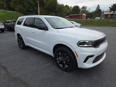 2026 Dodge Durango GT Sport Utility