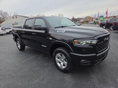 2026 Ram 1500 Big Horn/Lone Star Pickup