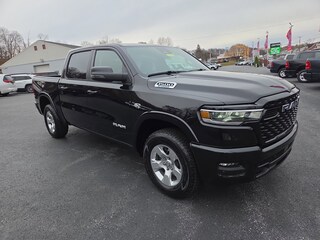 2026 Ram 1500 Big Horn/Lone Star Pickup