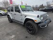  Jeep Wrangler 4xe