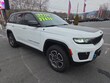  Jeep Grand Cherokee 4xe
