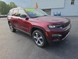 Jeep Grand Cherokee 4xe