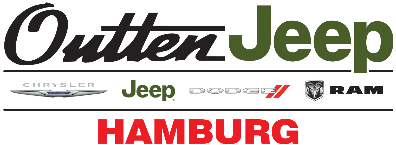 Outten Chrysler Dodge Jeep Ram of Hamburg