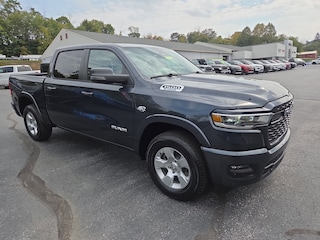 2026 Ram 1500 Big Horn/Lone Star Pickup