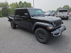 2025 Jeep Gladiator SPORT S 4X4 Pickup