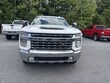  Chevrolet Silverado 2500 HD