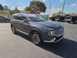 Hyundai Santa Fe Hybrid