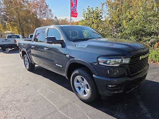 2026 Ram 1500 Big Horn/Lone Star Pickup