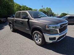 2026 Ram 1500 Big Horn/Lone Star Pickup