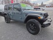  Jeep Wrangler 4xe