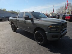 2026 Ram 2500 Big Horn Pickup