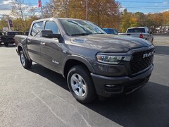 2026 Ram 1500 Big Horn/Lone Star Pickup