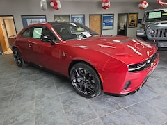 2026 Dodge Charger Scat Pack Coupe