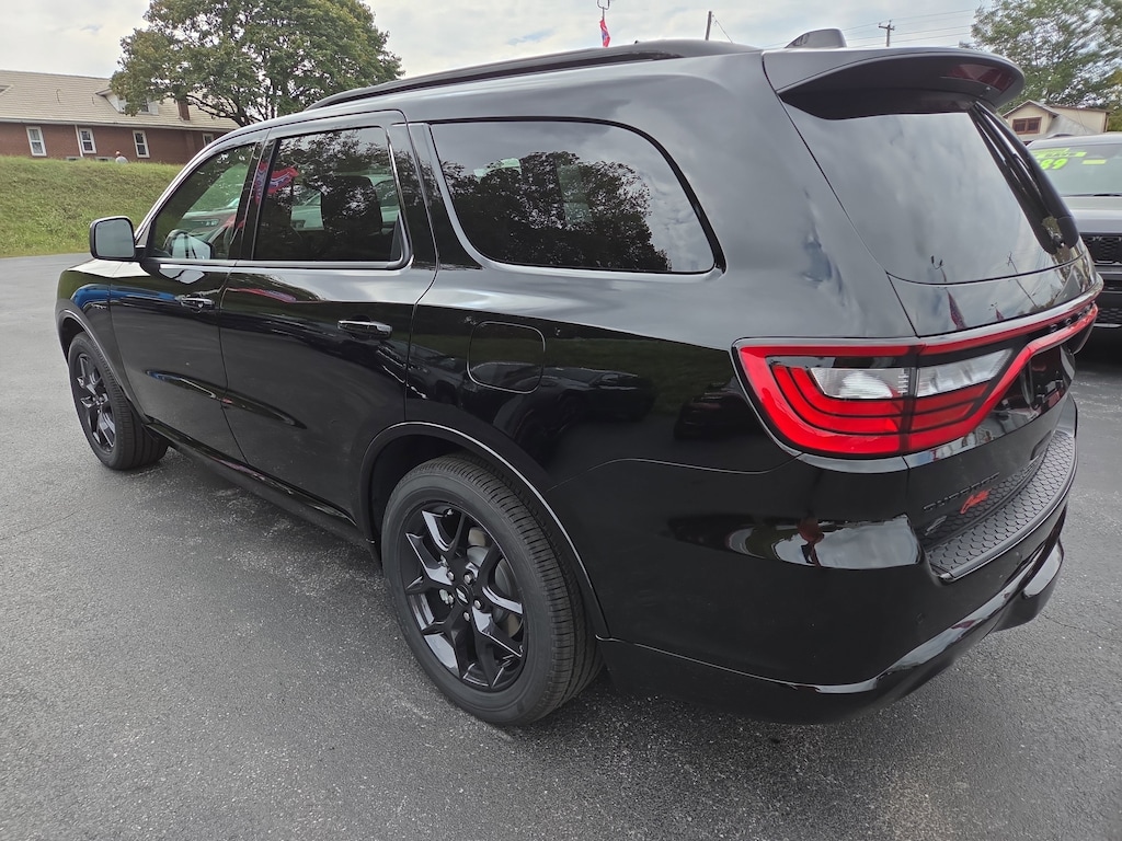 New 2026 Dodge Durango GT AWD HEMI V8 Sport Utility
